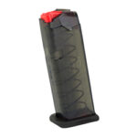 ETS MAG FOR GLK 43X 9MM 10RD CRB SMK 2 MGETSSMK GLK 43X 1