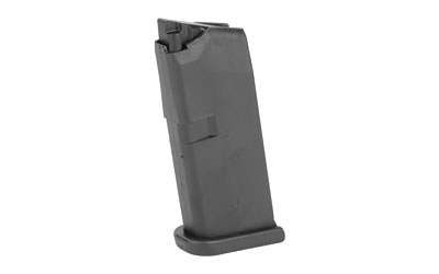 Cart 4 MAG GLOCK OEM 43 9MM 6RD PKG