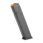 MAG GLOCK OEM 17/34 9MM 24RD BLK PKG 1 MGGL47464 1