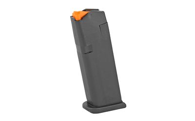 Cart 1 MAG GLOCK OEM 43X/48 9MM 10RD PKG