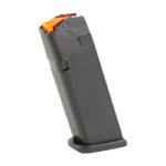 MAG GLOCK OEM 20 10MM 15RD ORG FLWR 2 MGGL74197 1
