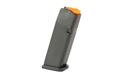 MAG GLOCK OEM 20 10MM 15RD ORG FLWR 4 MAG GLOCK OEM 20 10MM 15RD ORG FLWR - Image 2
