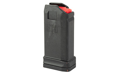 MAG HENRY HOMESTEADER 9MM 10RD 4 MAG HENRY HOMESTEADER 9MM 10RD - Image 2