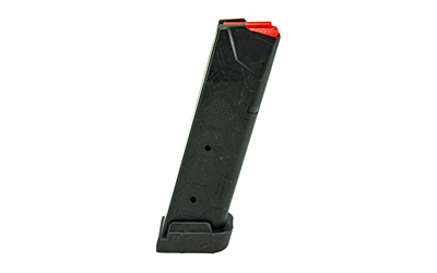Cart 1 MAG HEXMAG SIG P320 9MM 10RD BLACK