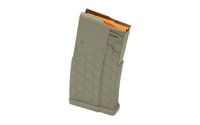Cart 3 MAG HEXMAG 7.62 10RD FDE