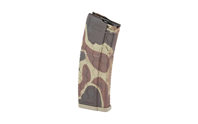 MAG HEXMAG HD S2 AR15 5.56 10RD DCP 4 MAG HEXMAG HD S2 AR15 5.56 10RD DCP - Image 2