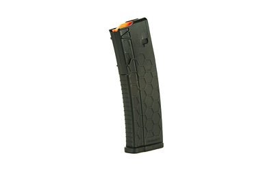 MAG HEXMAG SERIES 2 5.56 15RD BLK 3 MAG HEXMAG SERIES 2 5.56 15RD BLK