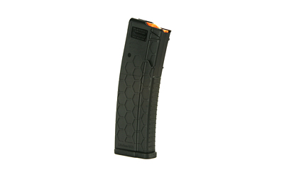 MAG HEXMAG SERIES 2 5.56 15RD BLK 4 MAG HEXMAG SERIES 2 5.56 15RD BLK - Image 2