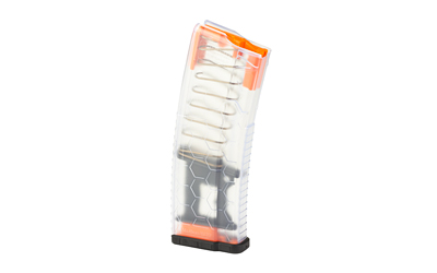 MAG HEXMAG HV S2 AR15 5.56 15RD CLR 4 MAG HEXMAG HV S2 AR15 5.56 15RD CLR - Image 2