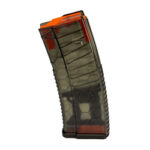 MAG HEXMAG HV S2 AR15 5.56 15RD SMK 2 MGHEXHX1530 AR15S2 SMK 1