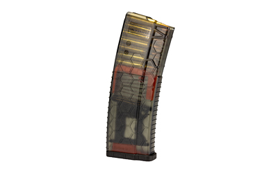 MAG HEXMAG HV S2 AR15 5.56 15RD SMK 4 MAG HEXMAG HV S2 AR15 5.56 15RD SMK - Image 2