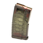 MAG HEXMAG SHORTY AR15 5.56 20RD SMK 1 MGHEXHX20 AR15S2 SMK 1
