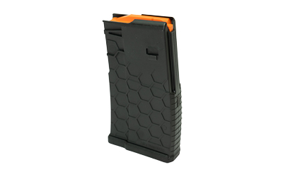 MAG HEXMAG 7.62 20RD BLACK 3 MAG HEXMAG 7.62 20RD BLACK