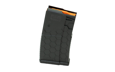 MAG HEXMAG 7.62 20RD BLACK 4 MAG HEXMAG 7.62 20RD BLACK - Image 2