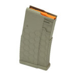 MAG HEXMAG 7.62 20RD FDE 1 MGHEXHX20 SR25S1 FDE 1