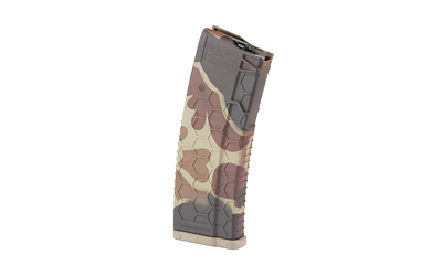 MAG HEXMAG HD S2 AR15 5.56 30RD DCP 4 MAG HEXMAG HD S2 AR15 5.56 30RD DCP - Image 2