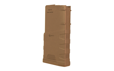 Cart 3 MAG MFT EXTREME DUTY .308 20RD FDE
