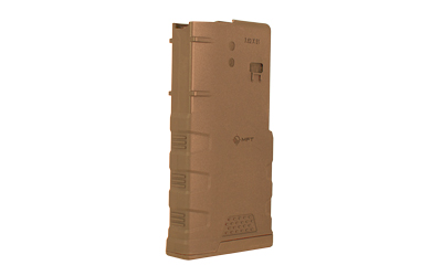 MAG MFT EXTREME DUTY .308 20RD FDE 4 MAG MFT EXTREME DUTY .308 20RD FDE - Image 2
