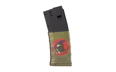MAG MFT EXTREME DUTY 5.56 30RD ABS 4 MAG MFT EXTREME DUTY 5.56 30RD ABS - Image 2