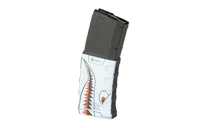 MAG MFT EXTREME DUTY 5.56 30RD AR10W 4 MAG MFT EXTREME DUTY 5.56 30RD AR10W - Image 2
