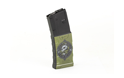 MAG MFT EXTREME DUTY 5.56 30RD DTM 3 MAG MFT EXTREME DUTY 5.56 30RD DTM