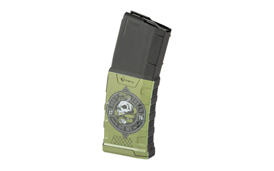 MAG MFT EXTREME DUTY 5.56 30RD DTM 4 MAG MFT EXTREME DUTY 5.56 30RD DTM - Image 2