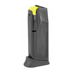 MAG TAURUS G2C & G3C 9MM 12RD BLK 2 MGTI358 0005 01 1
