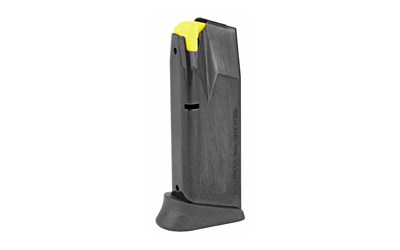 Cart 2 MAG TAURUS G2C & G3C 9MM 12RD BLK
