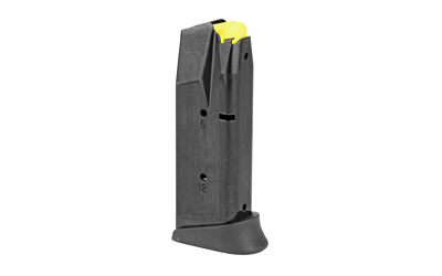 MAG TAURUS G2C & G3C 9MM 12RD BLK 4 MAG TAURUS G2C & G3C 9MM 12RD BLK - Image 2