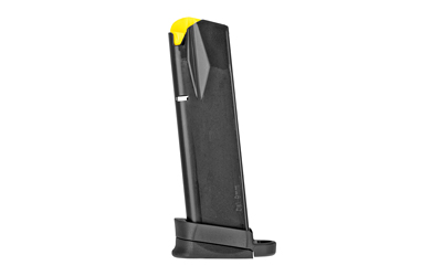 MAG TAURUS G3 9MM 17RD BLK 4 MAG TAURUS G3 9MM 17RD BLK - Image 2