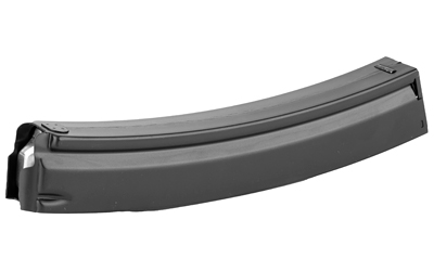 MAG ZENITH ZF-5 9MM 30RD BLK 3 MAG ZENITH ZF-5 9MM 30RD BLK