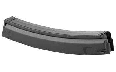 MAG ZENITH ZF-5 9MM 30RD BLK 4 MAG ZENITH ZF-5 9MM 30RD BLK - Image 2