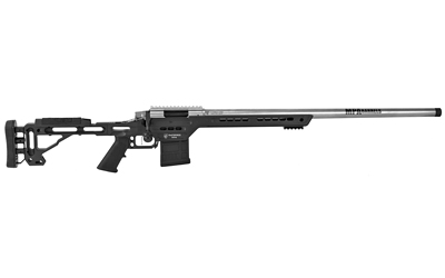MPA PMR RIFLE 6.5CM 26" 10RD BLK 4 MPA PMR RIFLE 6.5CM 26" 10RD BLK - Image 2