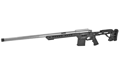 MPA PMR RIFLE 6.5CM 26" 10RD BLK 5 MPA PMR RIFLE 6.5CM 26" 10RD BLK - Image 3