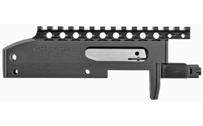 MAGNUM SWITCHBOLT 22LR RECEIVER 4 MAGNUM SWITCHBOLT 22LR RECEIVER - Image 2