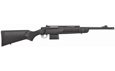 Cart 3 MSBRG MVP SCOUT 7.62NATO 16.25" 10RD