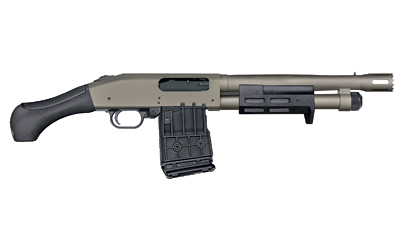 MSBRG 590M BREACH 12GA SBS 11.5" 5RD 3 MSBRG 590M BREACH 12GA SBS 11.5" 5RD