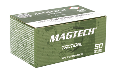 MAGTECH 300BLK 200GR FMJ SUB 50/1000 4 MAGTECH 300BLK 200GR FMJ SUB 50/1000 - Image 2