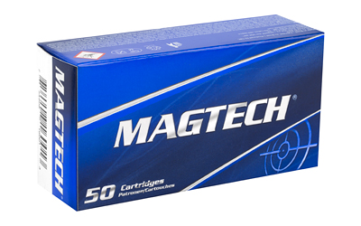 MAGTECH 40S&W 180GR FMJ 50/1000 4 MAGTECH 40S&W 180GR FMJ 50/1000 - Image 2