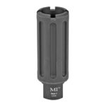 MIDWEST BLAST CAN 9MM 1/2X36 THREAD 1 MWMI BC9 1