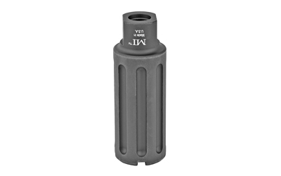 MIDWEST BLAST CAN 9MM 1/2X36 THREAD 4 MIDWEST BLAST CAN 9MM 1/2X36 THREAD - Image 2
