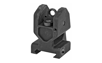 MIDWEST COMBAT BACK UP REAR SIGHT 4 MIDWEST COMBAT BACK UP REAR SIGHT - Image 2