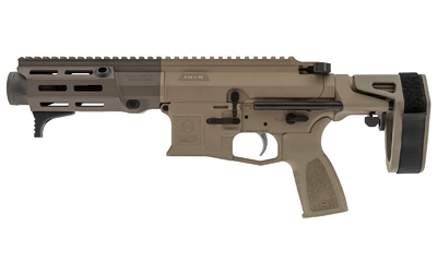 MAXIM PDX 300BLK 5.5" 20R ARID BRACE 3 MAXIM PDX 300BLK 5.5" 20R ARID BRACE