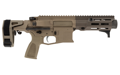 MAXIM PDX 300BLK 5.5" 20R ARID BRACE 4 MAXIM PDX 300BLK 5.5" 20R ARID BRACE - Image 2