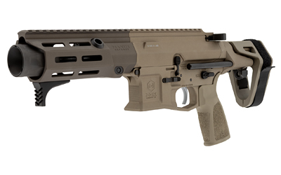 MAXIM PDX 300BLK 5.5" 20R ARID BRACE 5 MAXIM PDX 300BLK 5.5" 20R ARID BRACE - Image 3