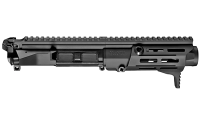 MAXIM PDX UPPER 300BLK 5.5" BLK 3 MAXIM PDX UPPER 300BLK 5.5" BLK