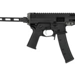 NEMO MONGOOSE 9MM 5.8" 35RD BLK 2 NEMOMNG 9MM CTB 1