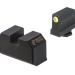 NF TRIT 507C HT ST FOR GLK G6 YLW/BK 2 NFGLK 001 330 353 YGZX 1