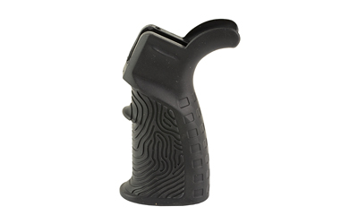 NCSTAR AR15 A2 RUBBER BVTL GRP BLK 3 NCSTAR AR15 A2 RUBBER BVTL GRP BLK