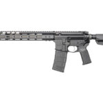 NOVESKE CHAINSAW 5.56NATO 16" BLK 2 NV02001088 1